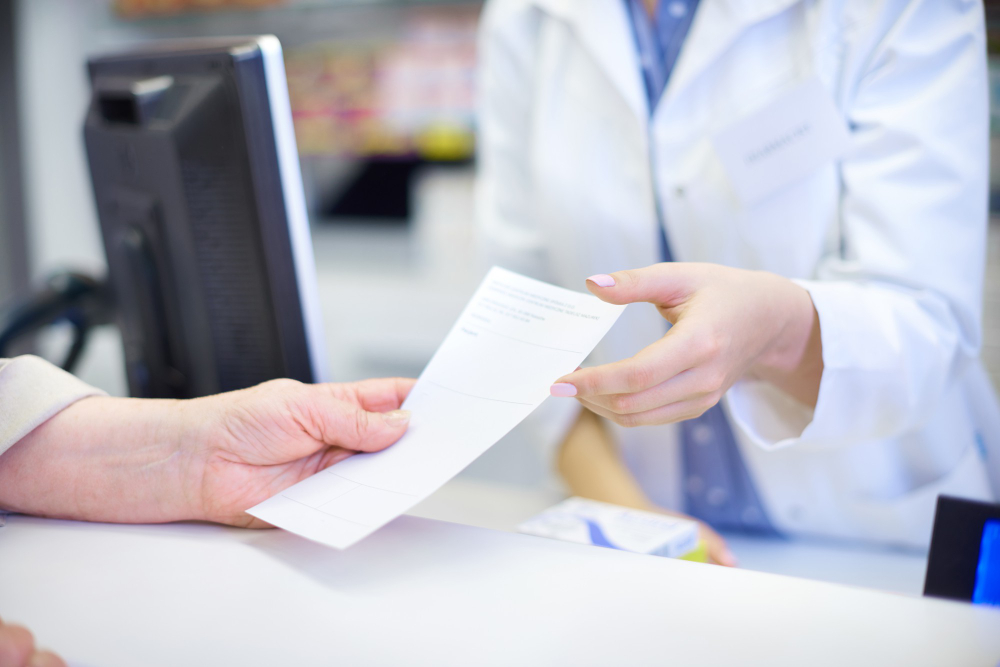 Medicare Part D Prescription Drug Plans